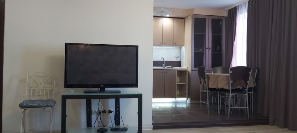 Квартира на вул. Ливандовська, 14 в Київ, ID 269108, фото №4
