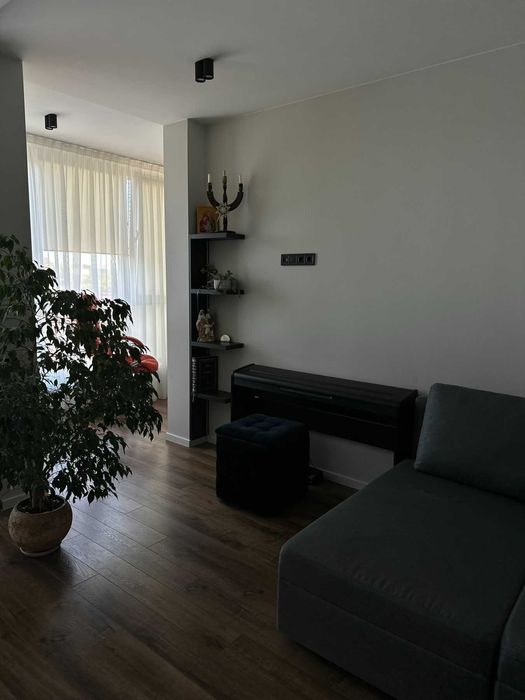 Квартира на вул. Павла Думанського в Львові, ID 269071, фото №3