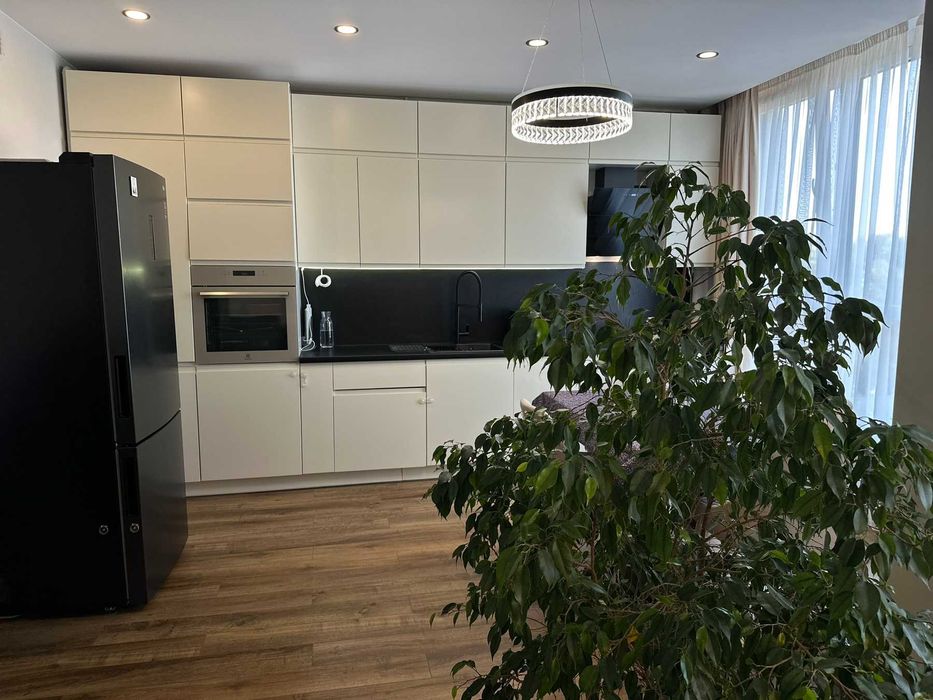Квартира на вул. Павла Думанського в Львові, ID 269071, фото №8