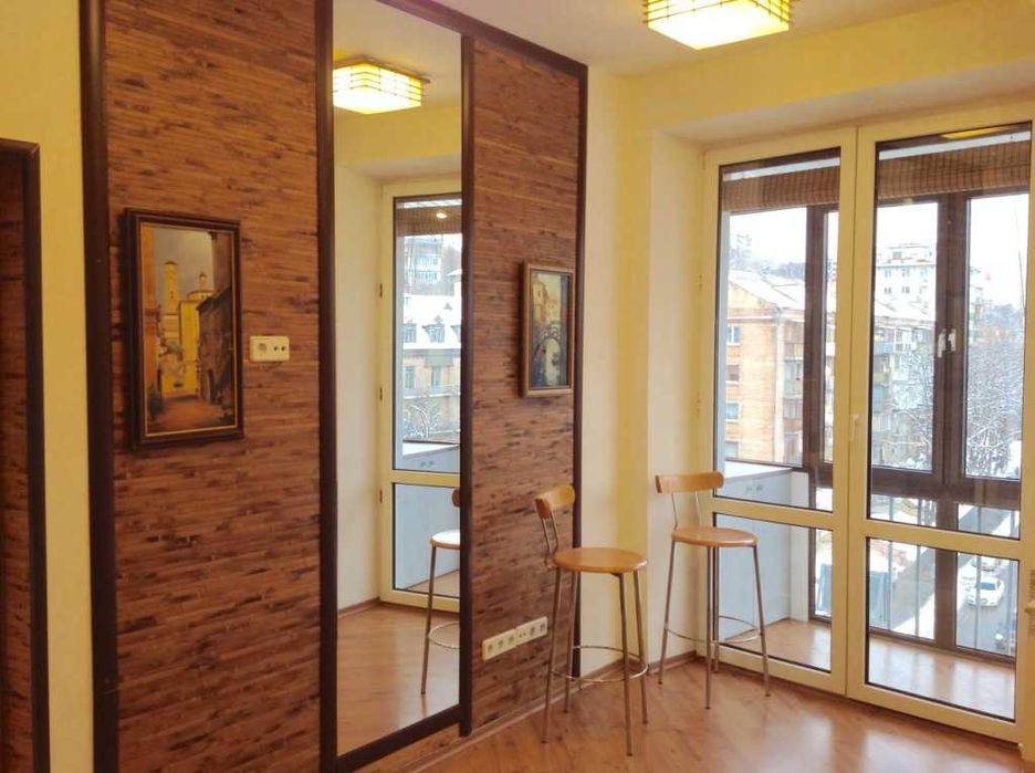Квартира на вул. Мечникова, 10 в Києві, ID 269085, фото №12