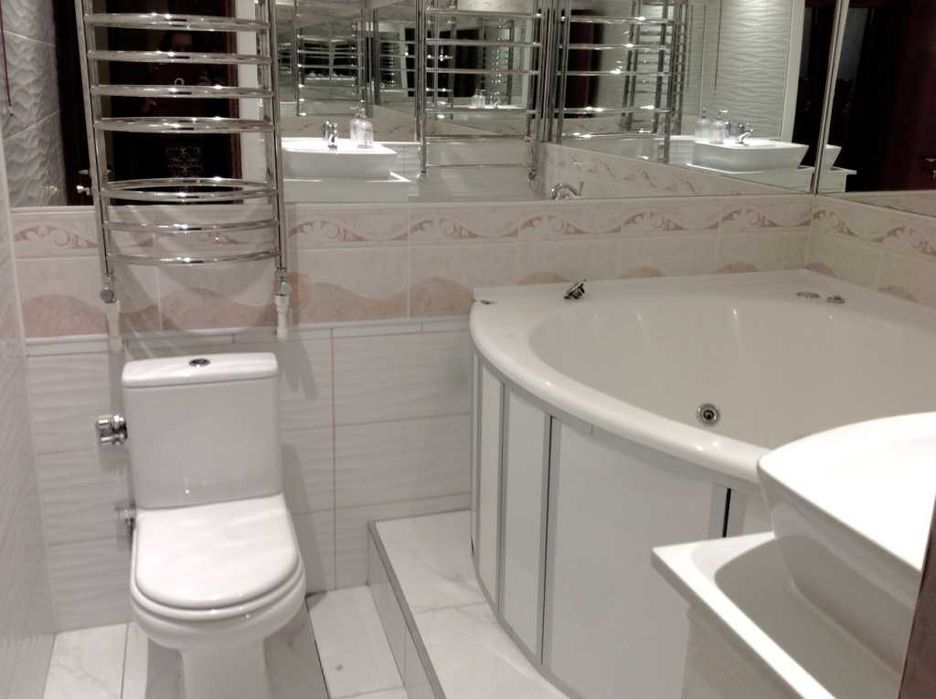 Квартира на вул. Мечникова, 10 в Києві, ID 269085, фото №17
