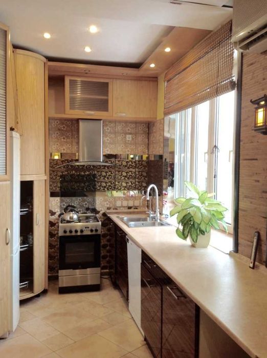 Квартира на вул. Мечникова, 10 в Києві, ID 269085, фото №5