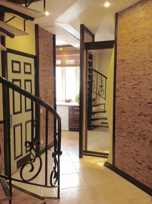 Квартира на вул. Мечникова, 10 в Києві, ID 269085, фото №7
