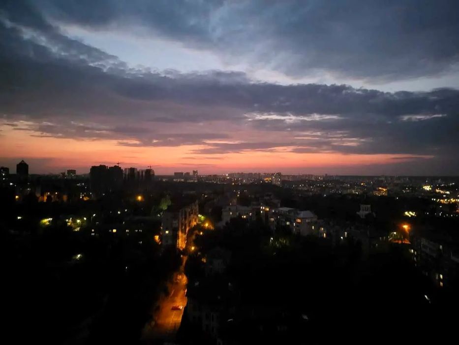Квартира на вул. Нагірна, 18/16 в Києві, ID 269118, фото №14