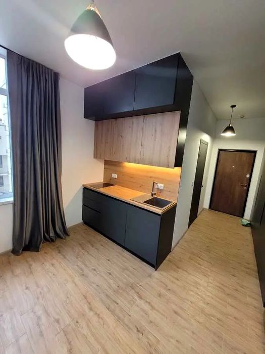 Квартира на вул. Нагірна, 18/16 в Києві, ID 269118, фото №4