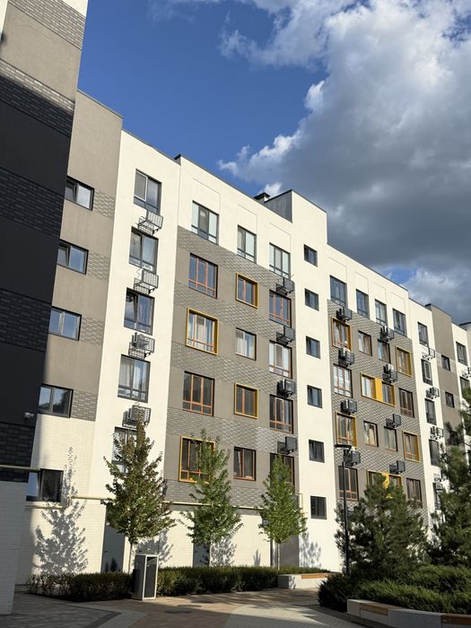 Квартира на ЖК Молодість в Києві, ID 269122, фото №1