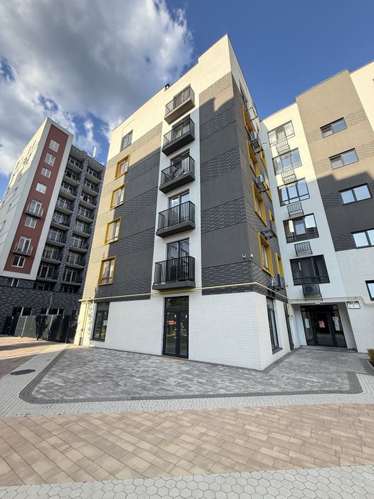 Квартира на ЖК Молодість в Києві, ID 269122, фото №7