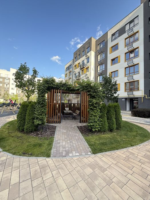 Квартира на ЖК Молодість в Києві, ID 269122, фото №8