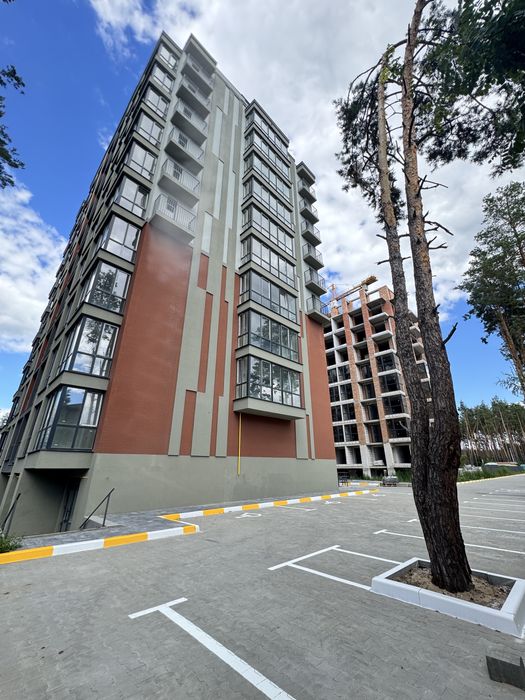 Квартира в Києві, ID 308391, фото №4
