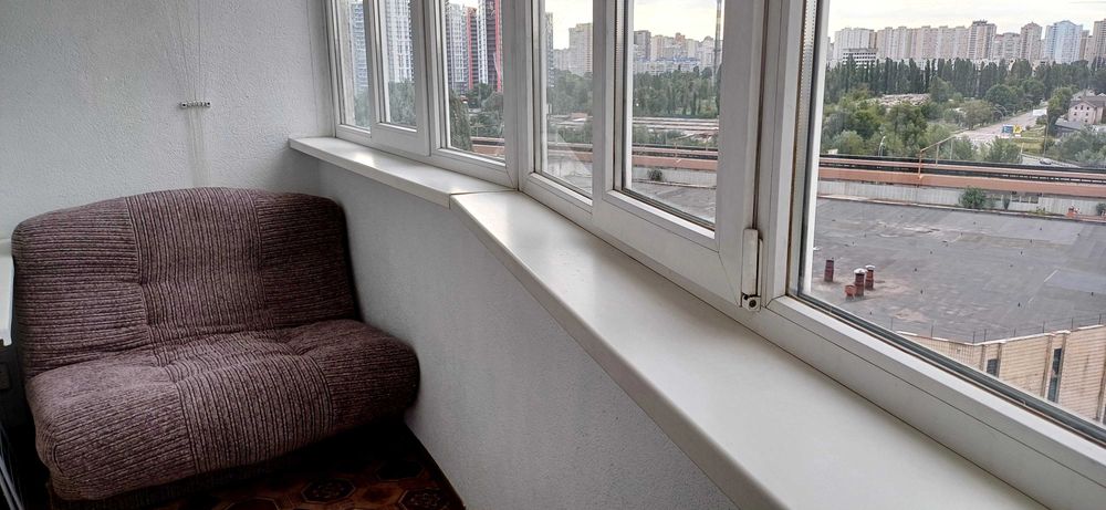 Квартира на вул. Шумського, 5 в Києві, ID 269132, фото №5
