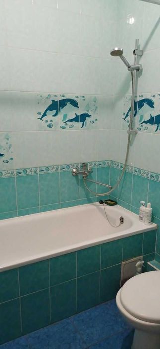 Квартира на вул. Шумського, 5 в Києві, ID 269132, фото №9