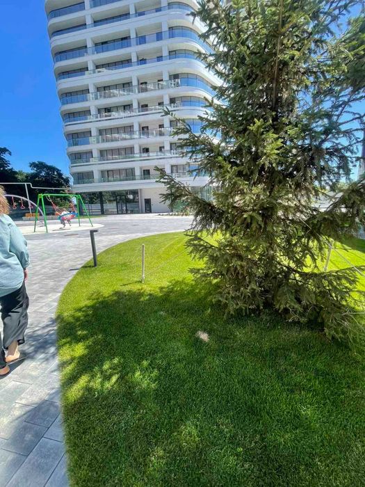 Квартира на вул. Французький бульвар в Одесі, ID 269126, фото №16
