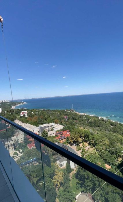 Квартира на вул. Французький бульвар в Одесі, ID 269126, фото №8