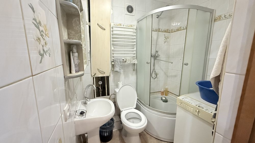 Квартира на вул. Бельведерська в Івано-Франківську, ID 269139, фото №6