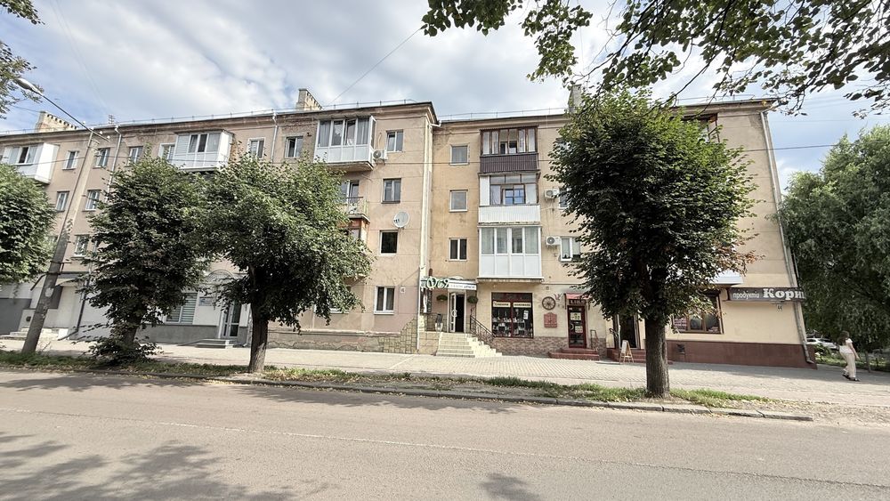 Квартира на вул. Бельведерська в Івано-Франківську, ID 269139, фото №9