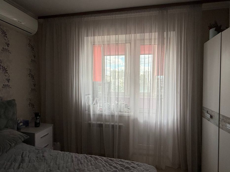 Квартира на до метро 7 хвилин в Києві, ID 269133, фото №12