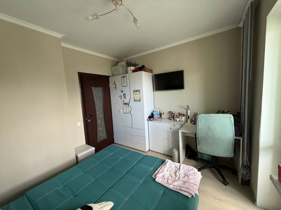 Квартира на до метро 7 хвилин в Києві, ID 269133, фото №14