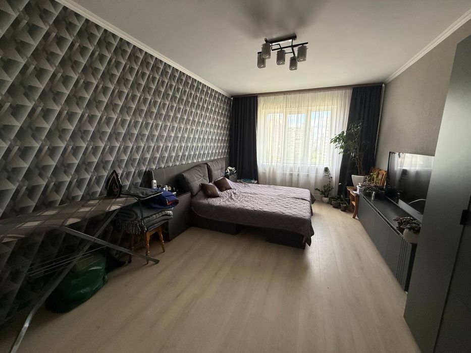 Квартира на до метро 7 хвилин в Києві, ID 269133, фото №5