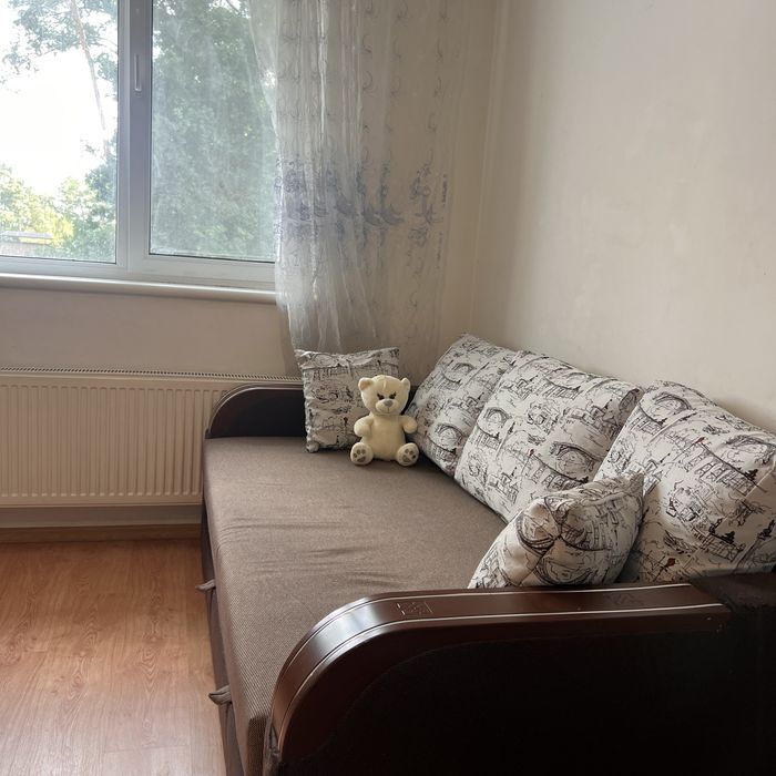 Квартира на вул. Полтавська в Київ, ID 269143, фото №4