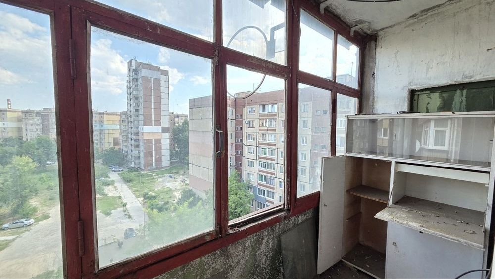 Квартира на рядом станция Метро в Кривому Розі, ID 269144, фото №1