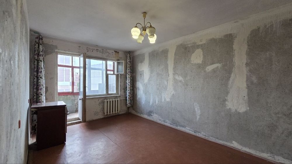 Квартира на рядом станция Метро в Кривому Розі, ID 269144, фото №2