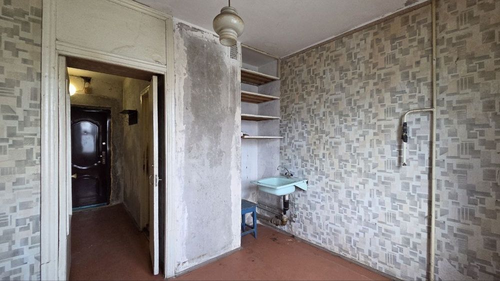 Квартира на рядом станция Метро в Кривому Розі, ID 269144, фото №7