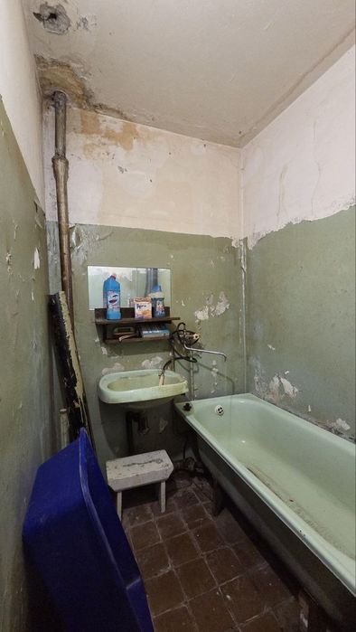 Квартира на рядом станция Метро в Кривому Розі, ID 269144, фото №8