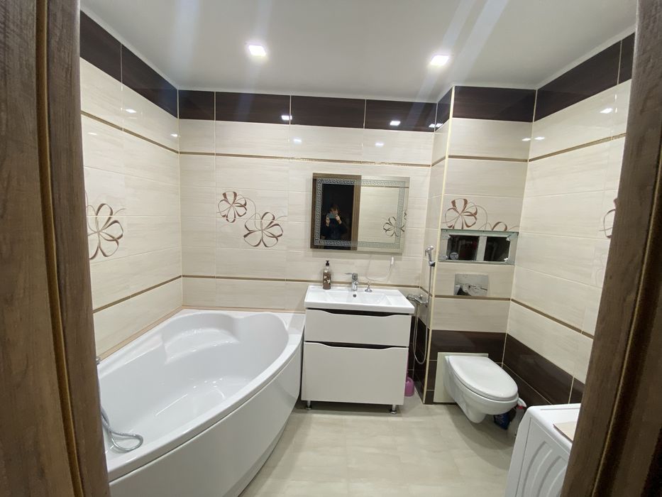 Квартира на вул. Самбірська, 130а в Львові, ID 304950, фото №6