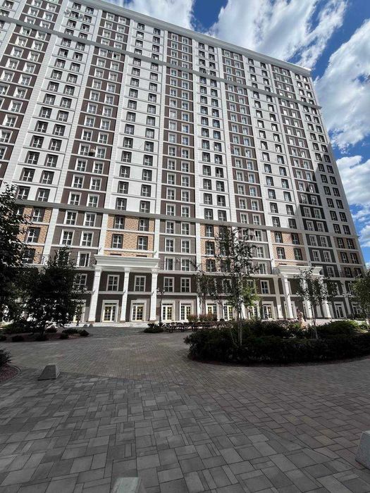 Квартира на ЖК Нова Англія в Києві, ID 269174, фото №7