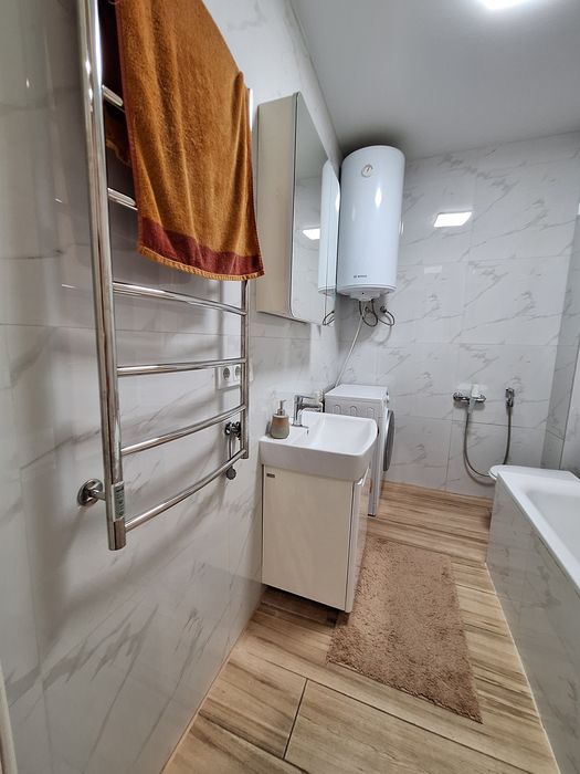 Квартира на вул. Університетська в Києві, ID 269159, фото №6