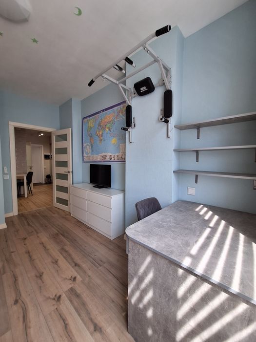 Квартира на вул. Університетська в Києві, ID 269159, фото №8