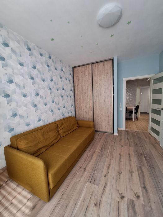Квартира на вул. Університетська в Києві, ID 269159, фото №9