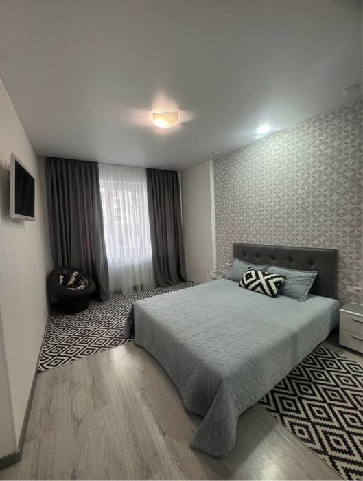 Квартира на вул. Каманіна, 43 в Одесі, ID 269162, фото №2