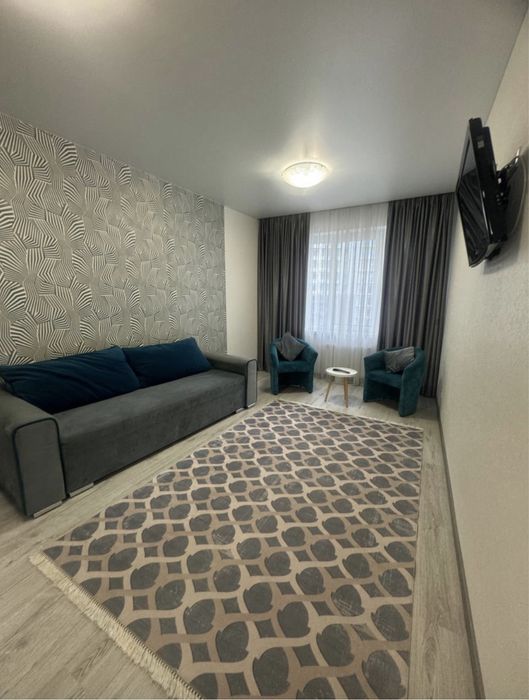 Квартира на вул. Каманіна, 43 в Одесі, ID 269162, фото №4