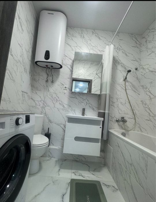 Квартира на вул. Каманіна, 43 в Одесі, ID 269162, фото №7