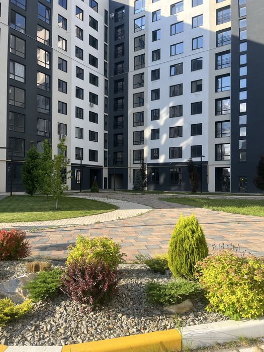 Квартира на ЖК «Континент Рей» в Києві, ID 269156, фото №1