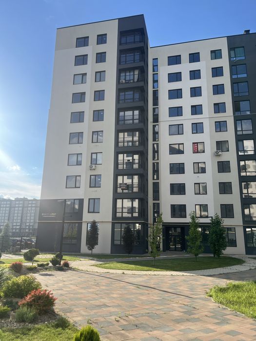 Квартира на ЖК «Континент Рей» в Києві, ID 269156, фото №2