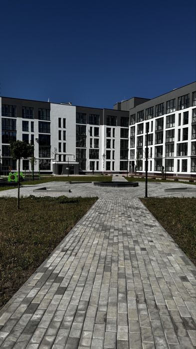Квартира на вул. Надійна в Львів, ID 339711, фото №2