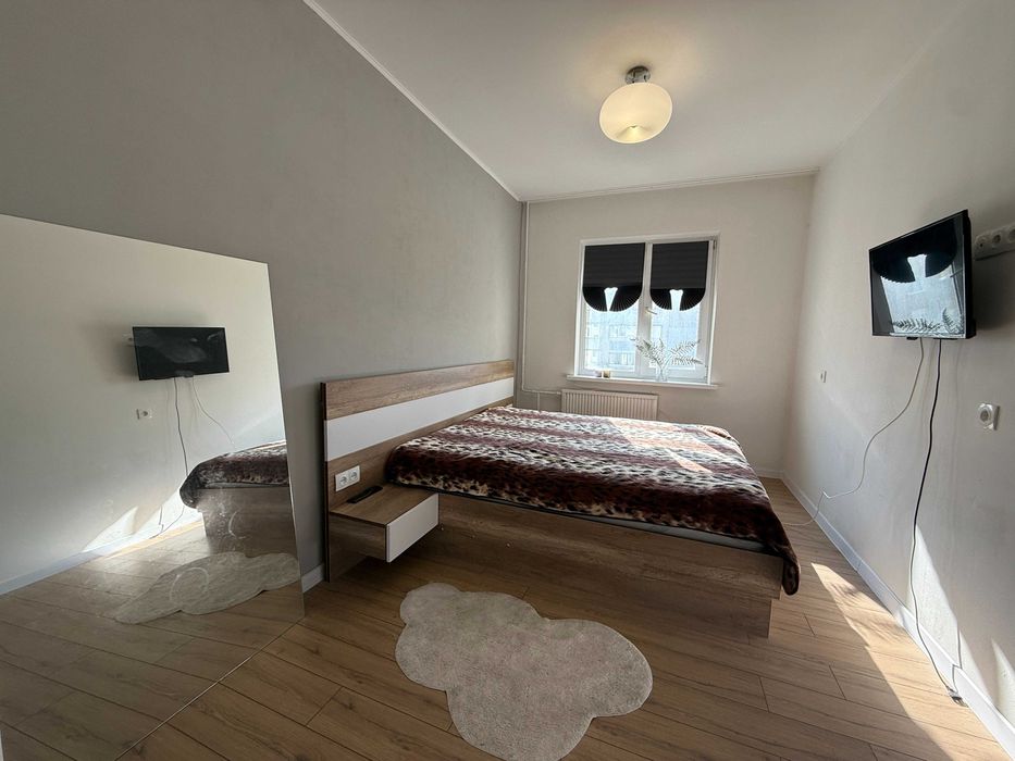 Квартира на вул. Південна в Київ, ID 306368, фото №1