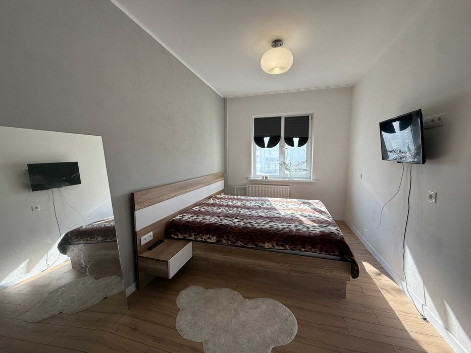 Квартира на вул. Південна в Києві, ID 306368, фото №10