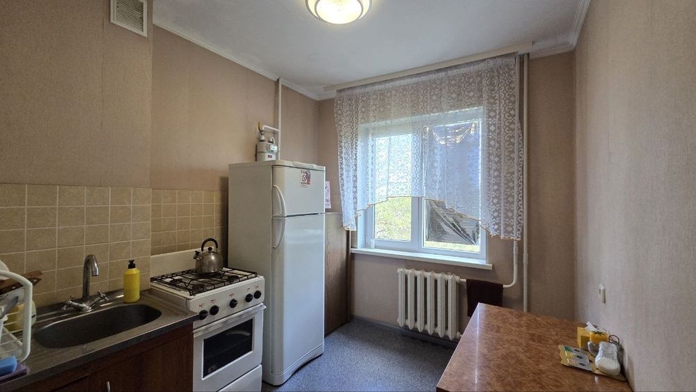 Квартира на бул. Вечерній в Кривому Розі, ID 269186, фото №1