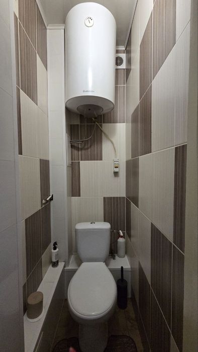 Квартира на бул. Вечерній в Кривому Розі, ID 269186, фото №4