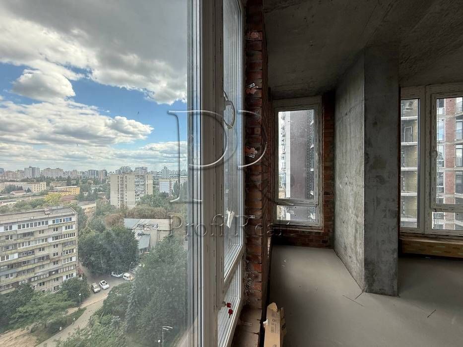 Квартира на вул. Дегтярівська в Києві, ID 269188, фото №3