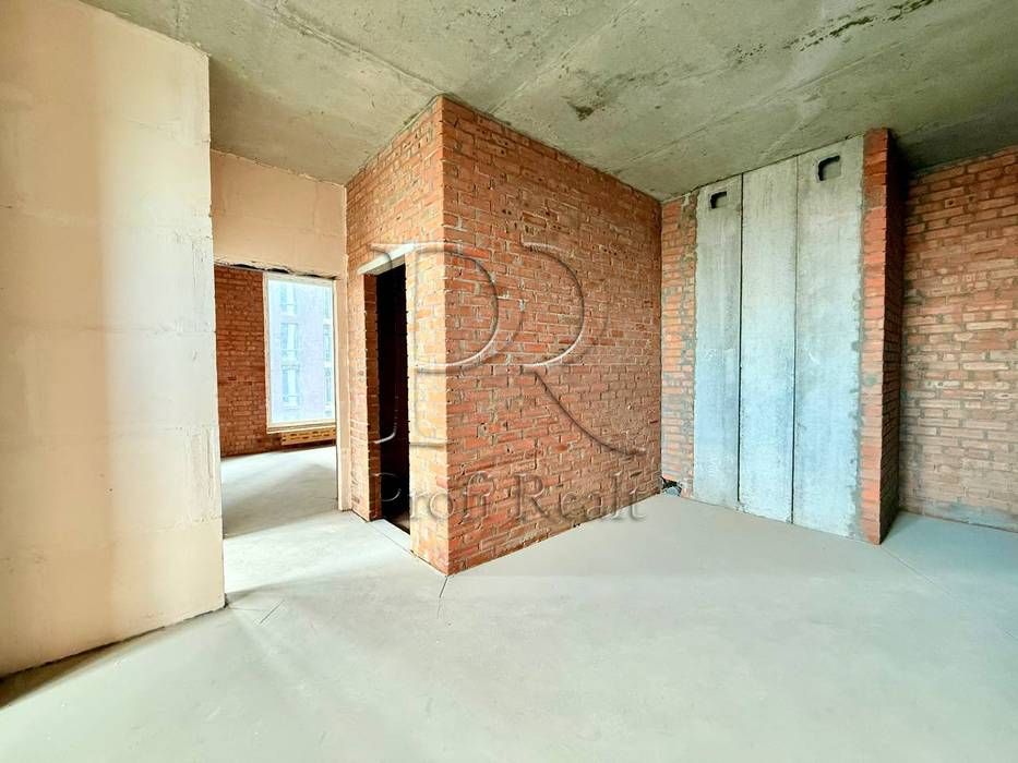 Квартира на вул. Дегтярівська в Києві, ID 269188, фото №10