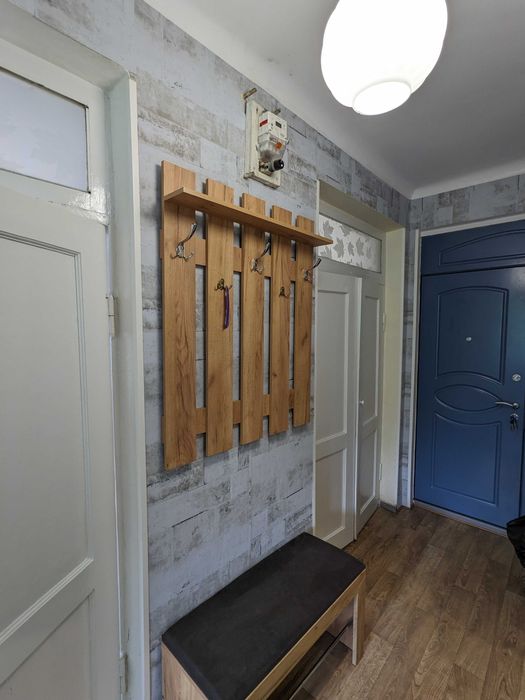 Квартира на вул. Соборності, 14 в Кривому Розі, ID 317563, фото №20