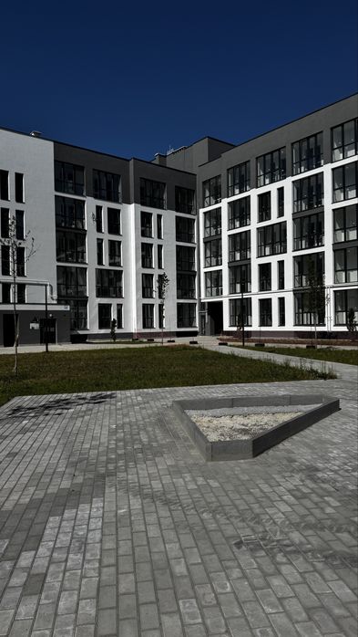 Купити квартиру за адресою вул. Надійна в Львів на Findly.com.ua Квартира на вул. Надійна в Львів, ID 339655, фото №1