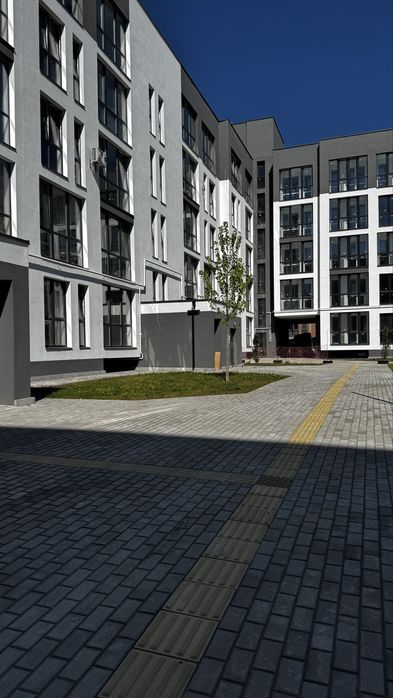 Квартира на вул. Надійна в Львів, ID 339655, фото №2