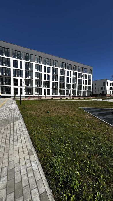 Квартира на вул. Надійна в Львів, ID 339655, фото №3