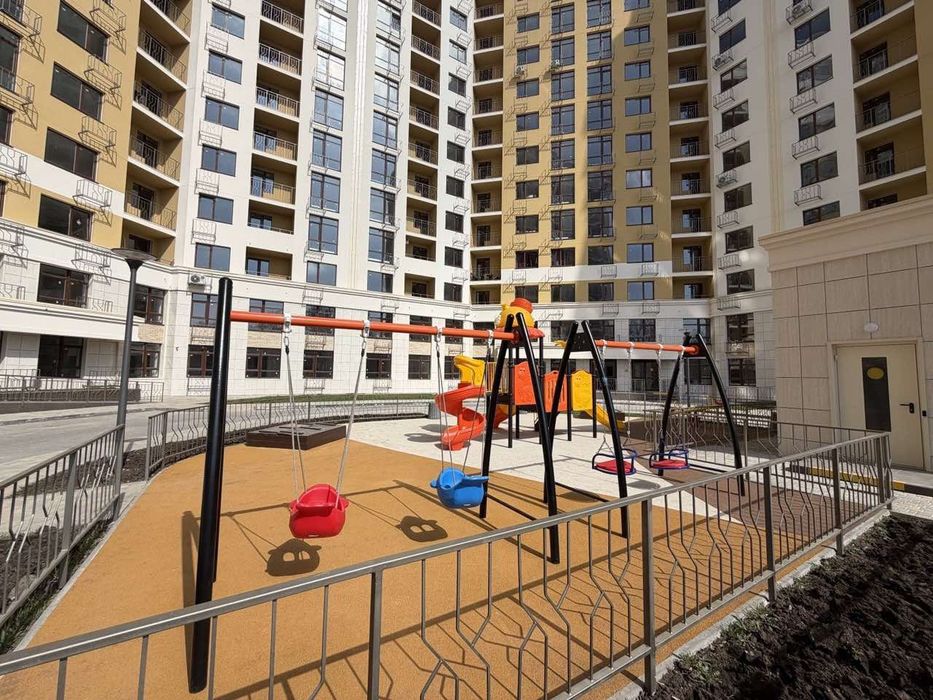 Квартира на вул. Академіка Глушка в Одесі, ID 269202, фото №1