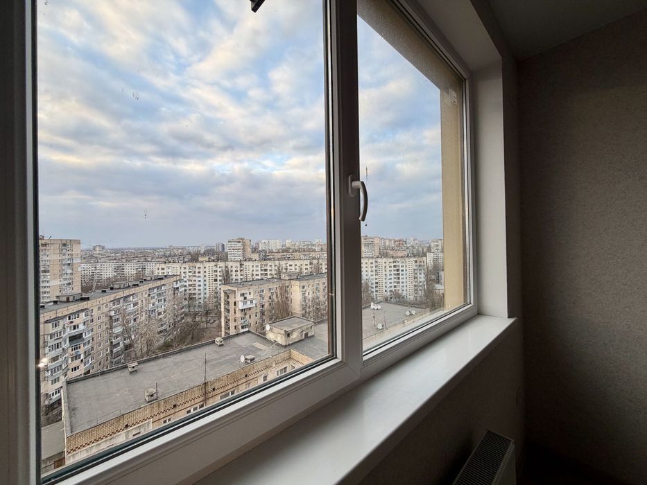 Квартира на вул. Академіка Глушка в Одесі, ID 269202, фото №11